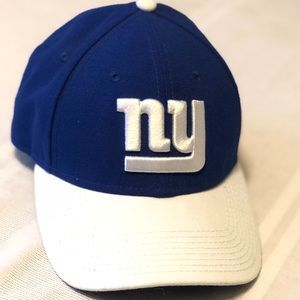 NY Giants Cap
